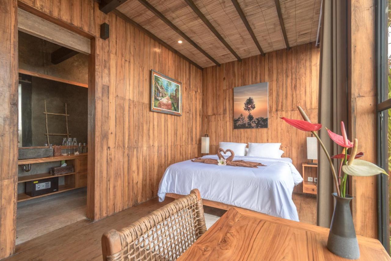 Kayukopi Villa Munduk (Bali)