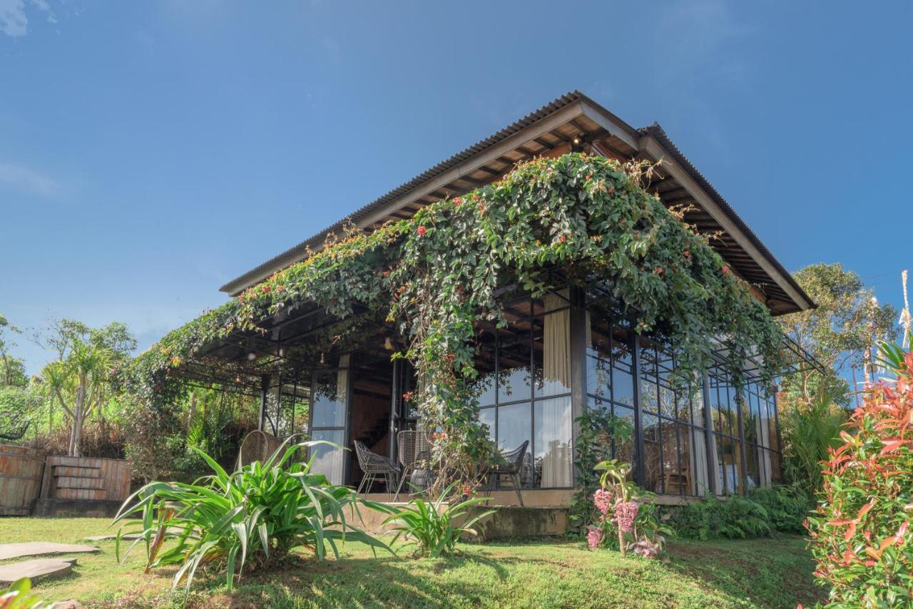 Kayukopi * Munduk (Bali)