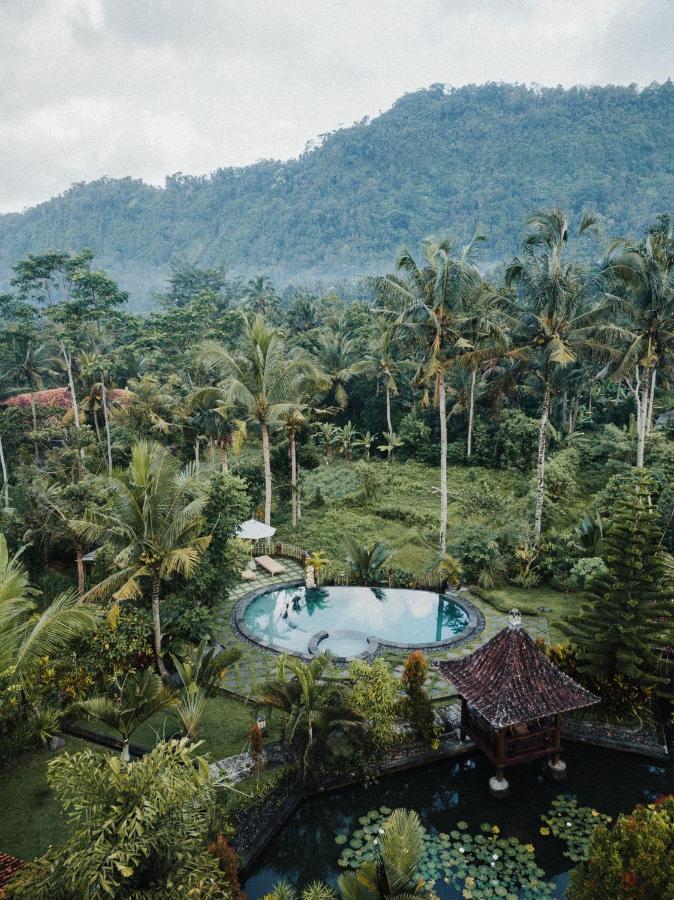 Griya Valud * Sidemen (Bali)