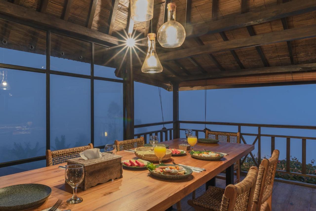 Kayukopi Villa Munduk (Bali)