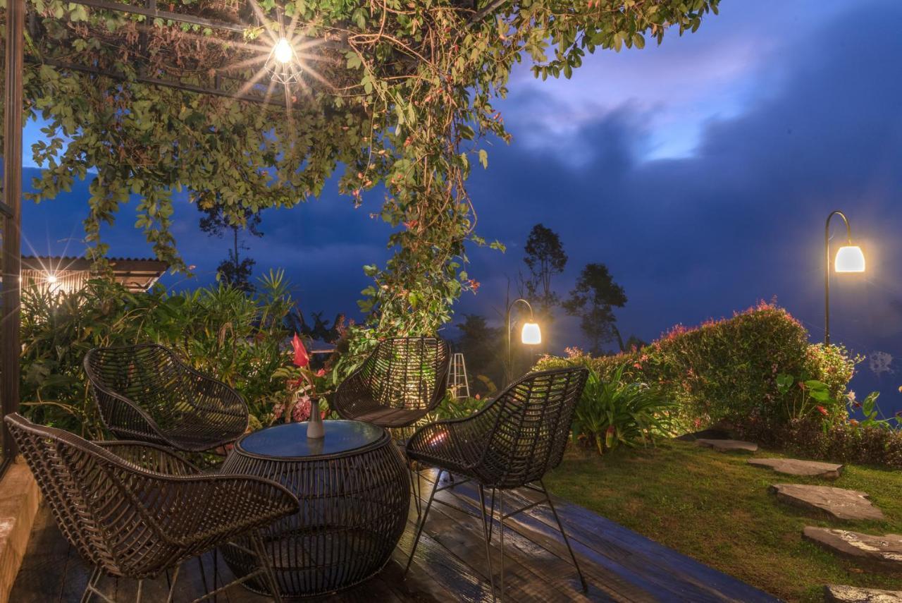 Villa Kayukopi Munduk (Bali)