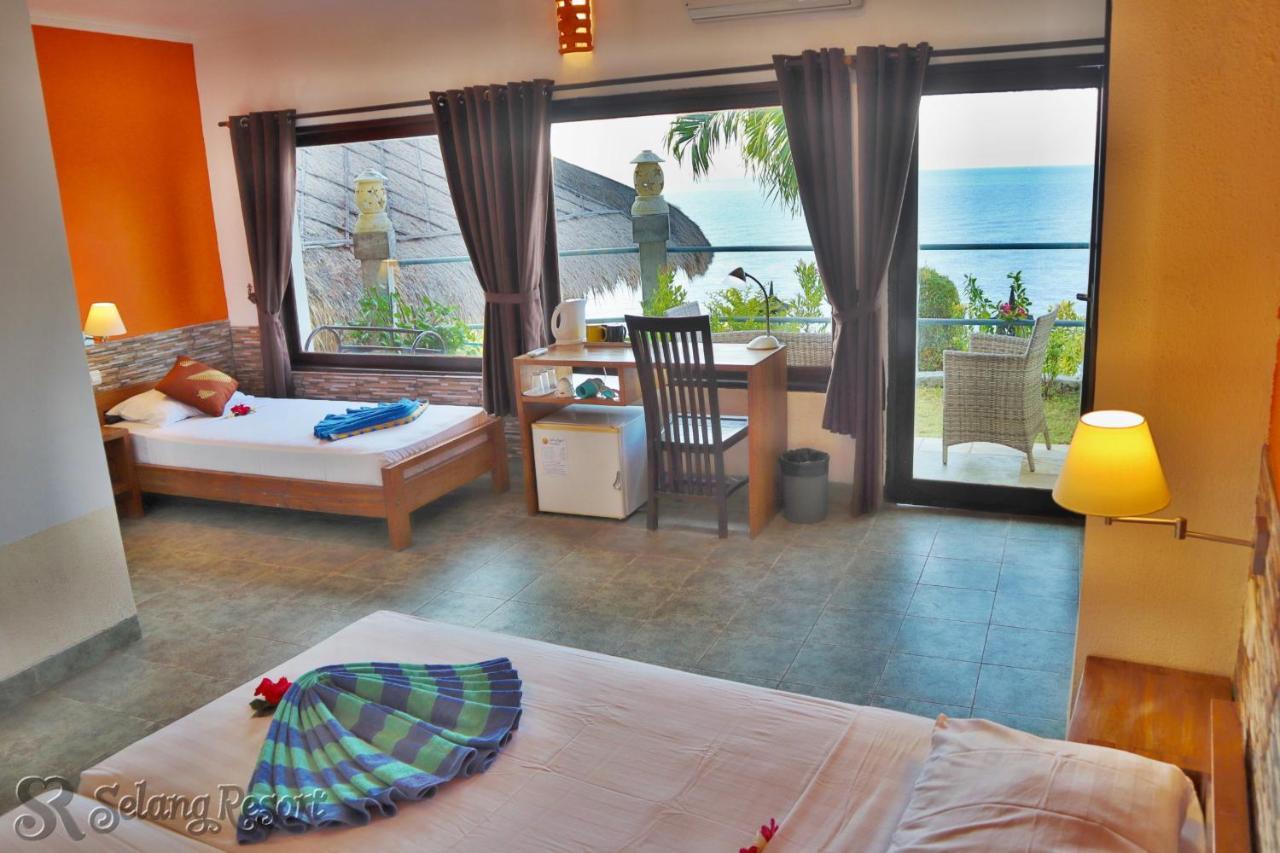 Resort Selang 3*