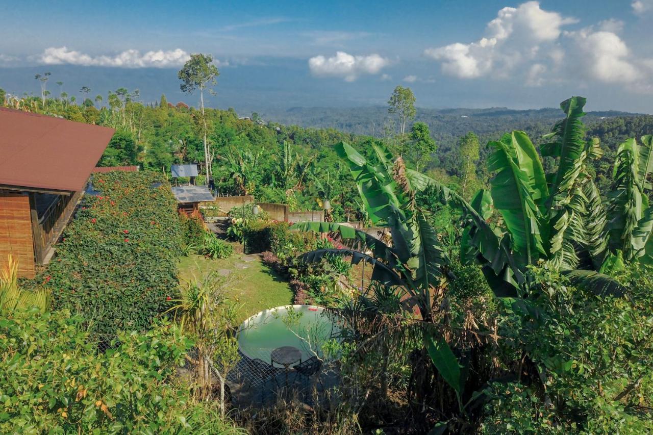 Villa Kayukopi *