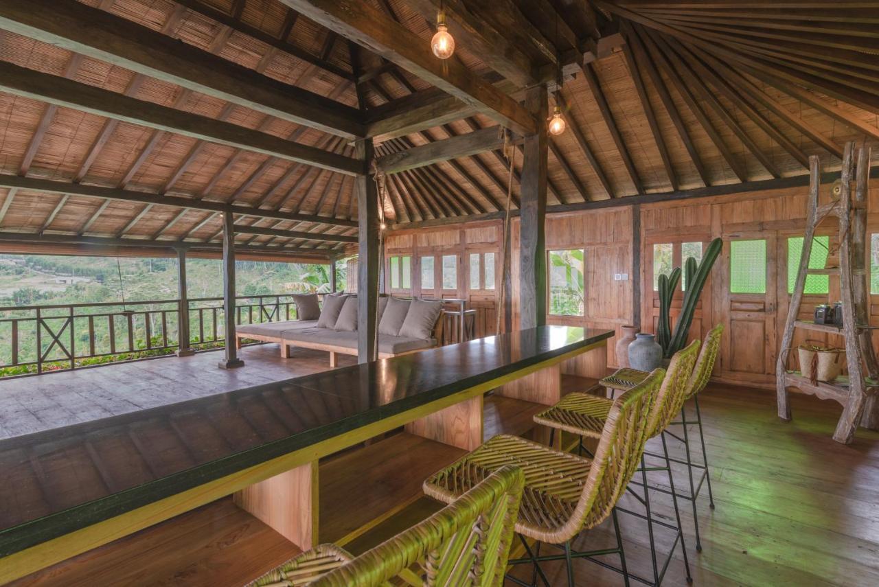 Kayukopi * Munduk (Bali)