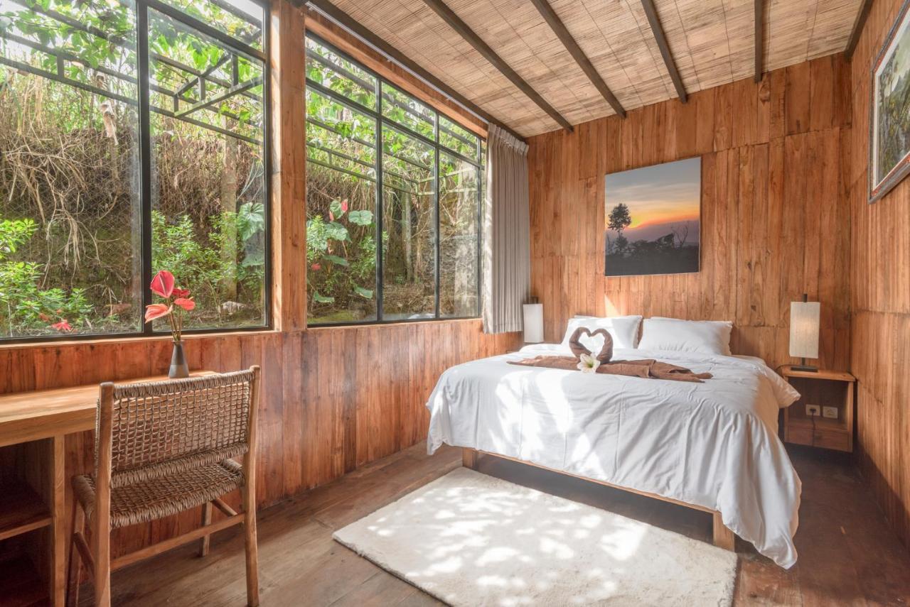 Villa Kayukopi Munduk (Bali)