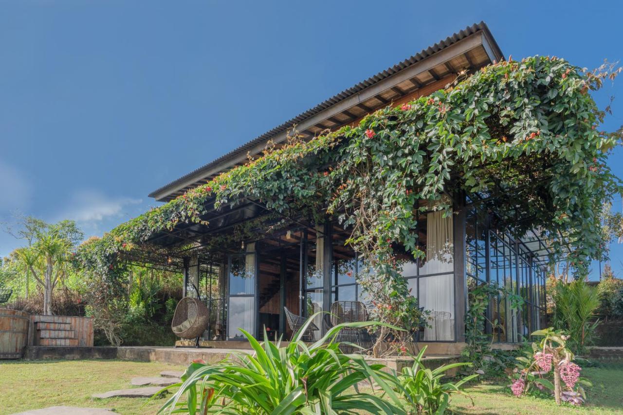Villa Kayukopi Munduk (Bali)