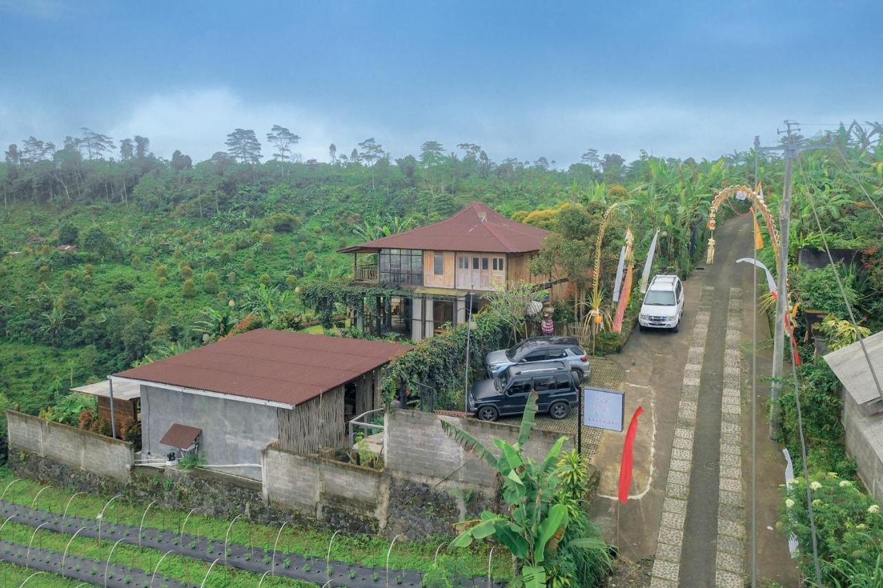 Kayukopi *