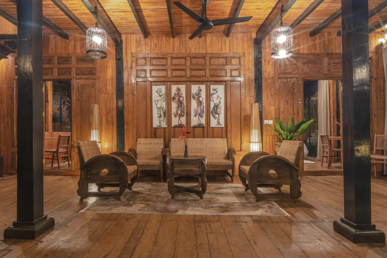 Kayukopi Villa Munduk (Bali)