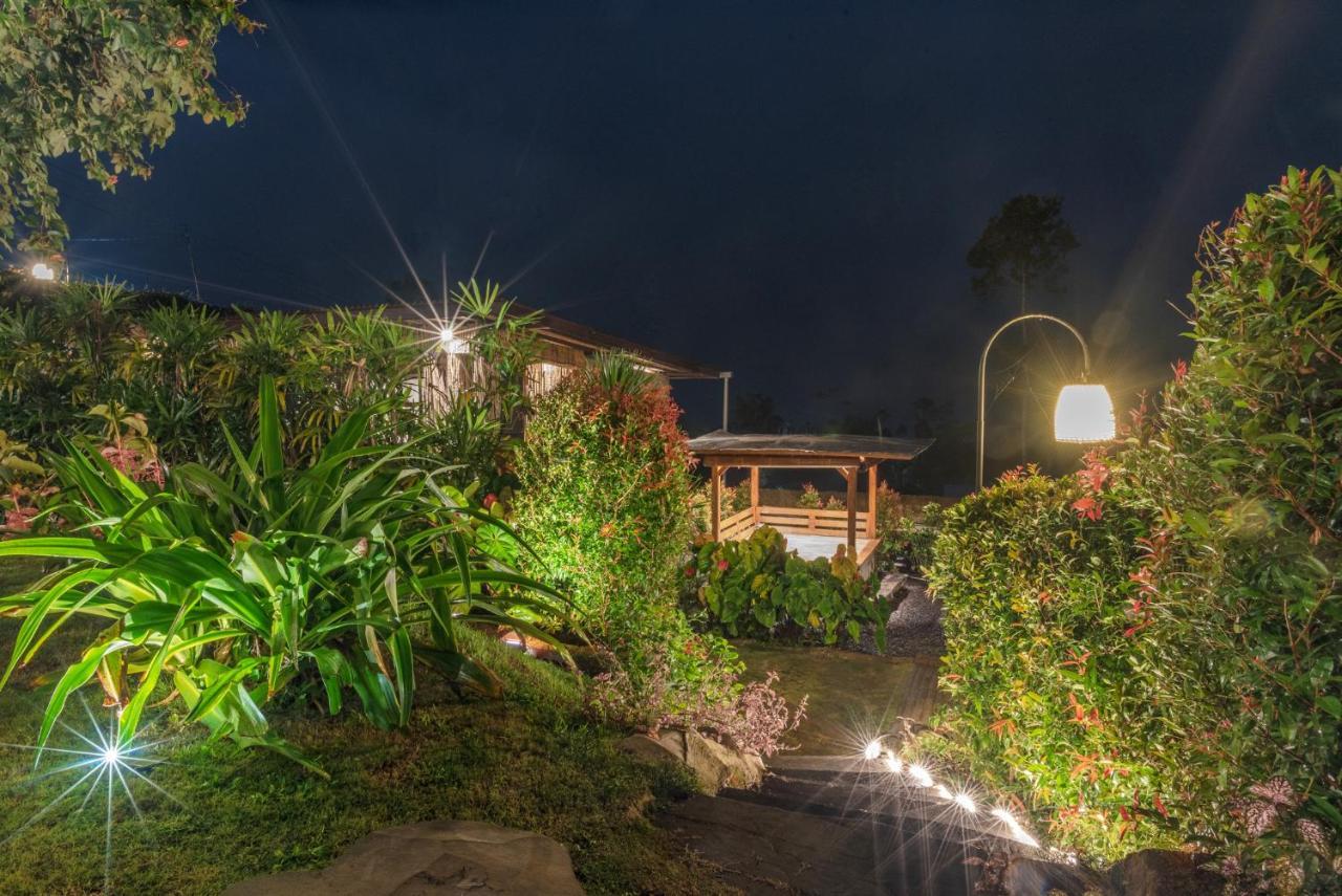 Villa Kayukopi *