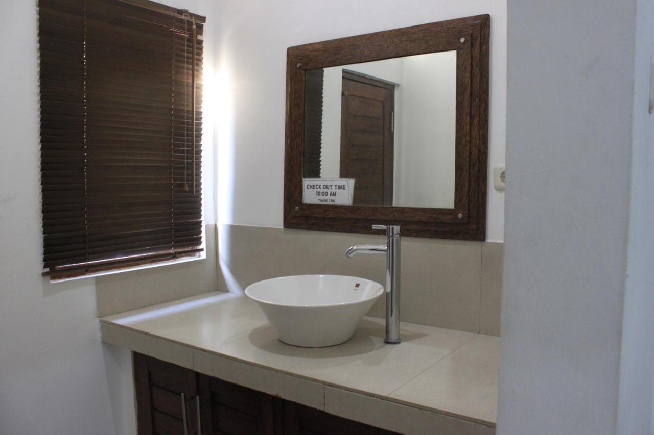 Guest house Kubu Nusa 2*