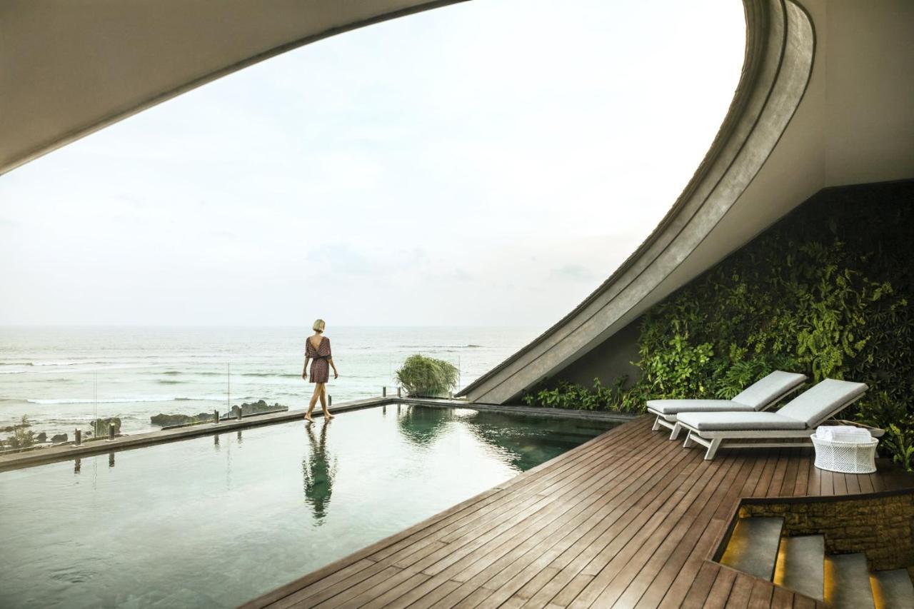 Uma Resort