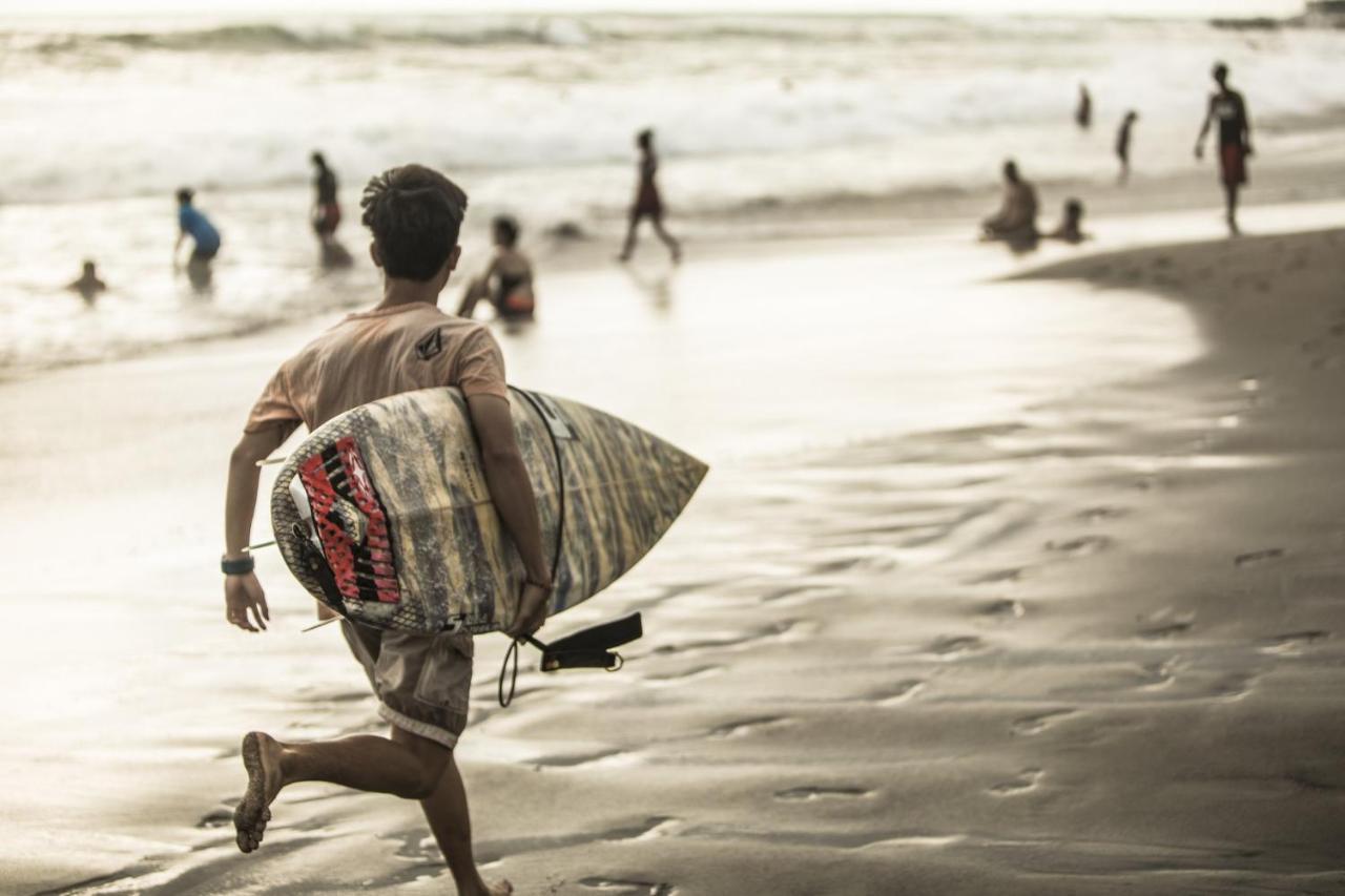 Uma Resort Canggu (Bali)