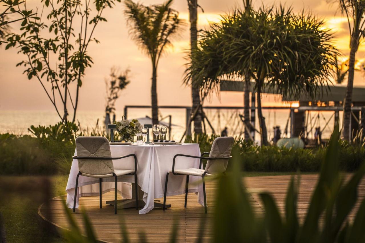 Resort Uma Canggu (Bali)