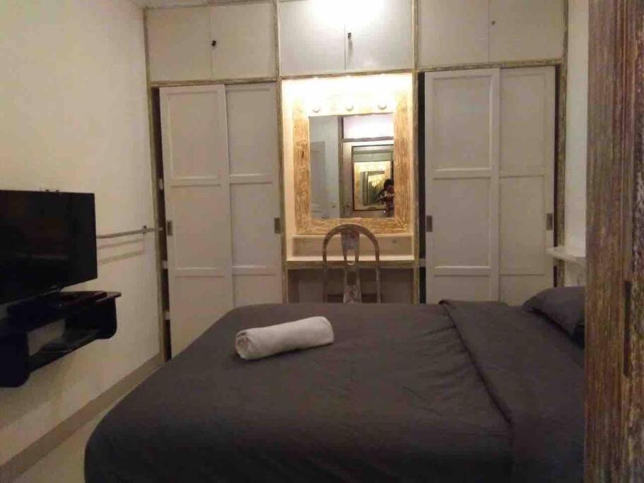 Blue Lagoon 5 Bedrooms * Kuta (Bali)