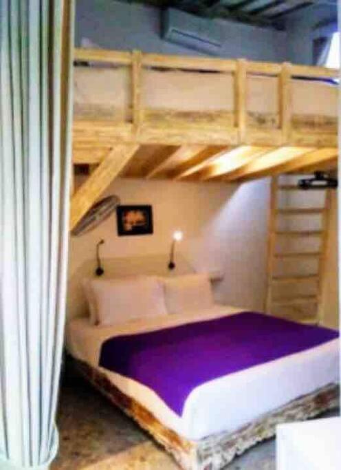 Blue Lagoon 5 Bedrooms Kuta (Bali)