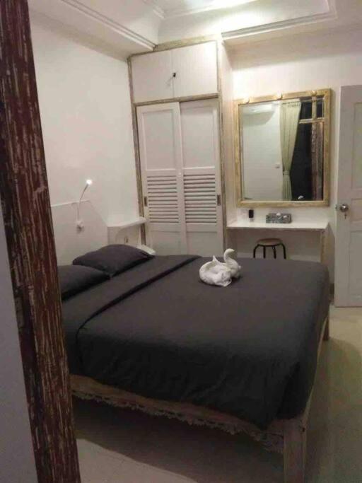 Blue Lagoon 5 Bedrooms Kuta (Bali)