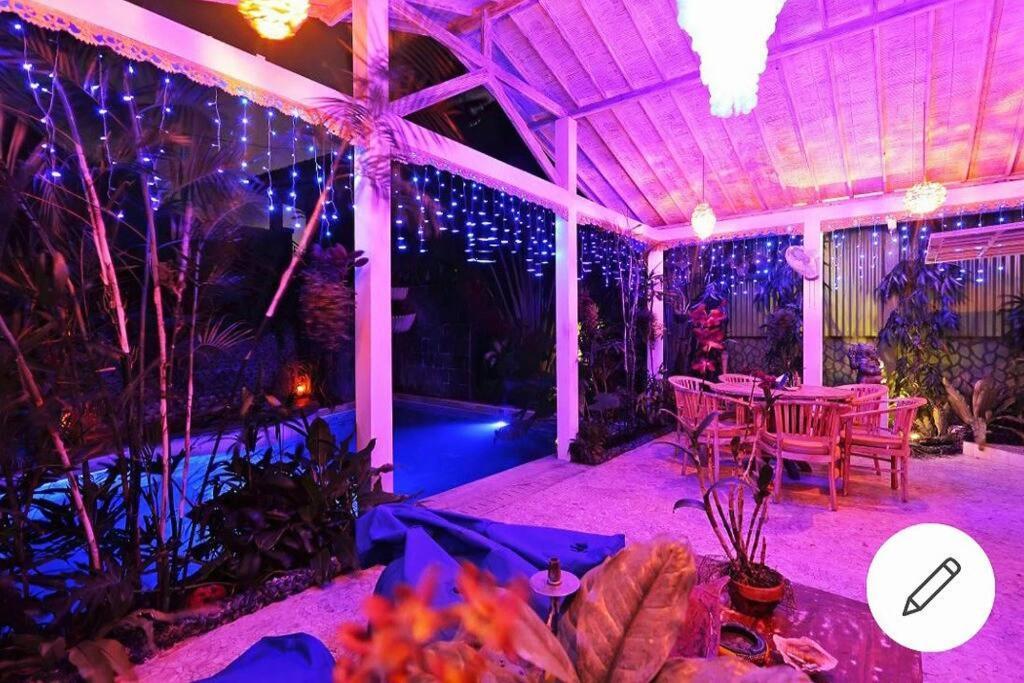 Blue Lagoon 5 Bedrooms *
