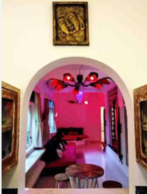 Blue Lagoon 5 Bedrooms