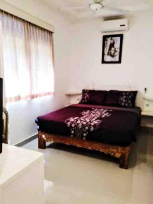 Villa Blue Lagoon 5 Bedrooms *