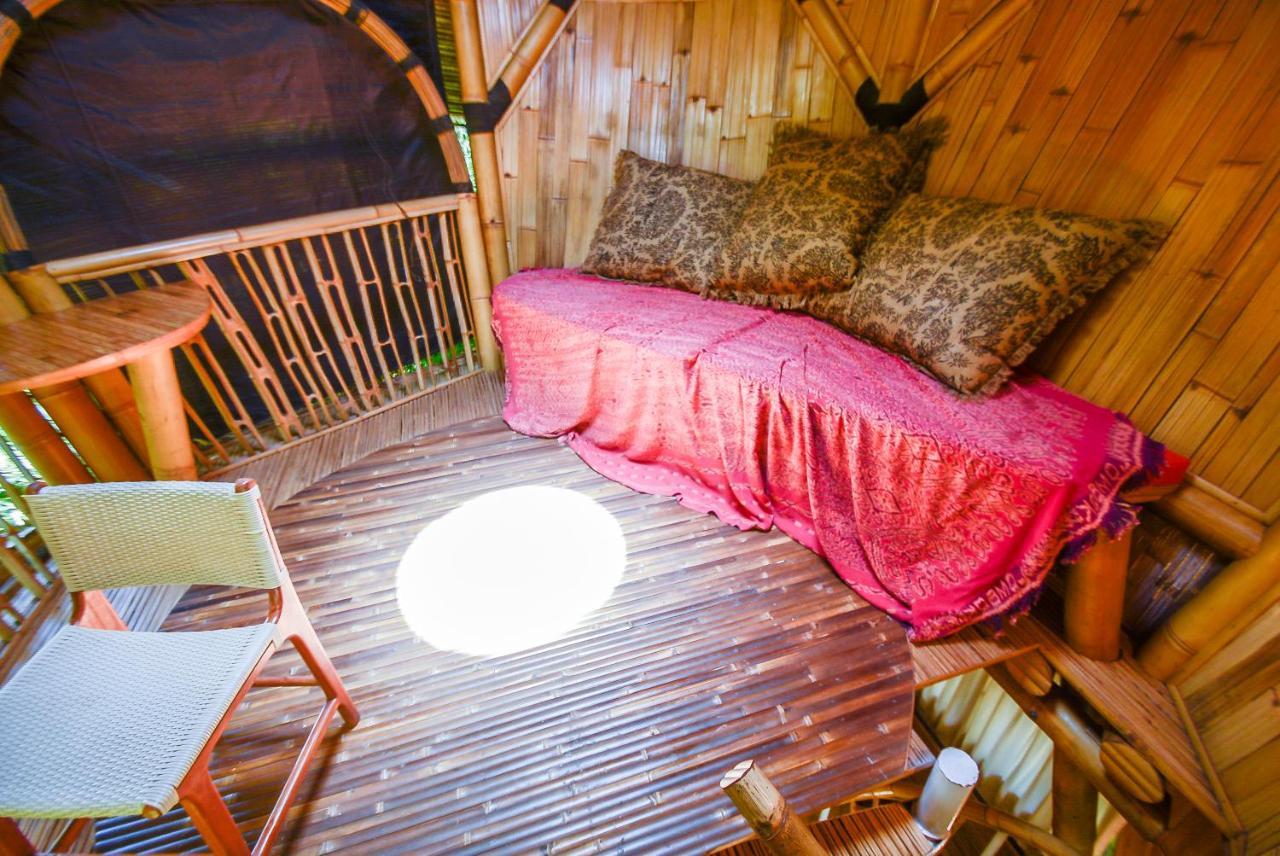 Le Bamboo Bali Villa