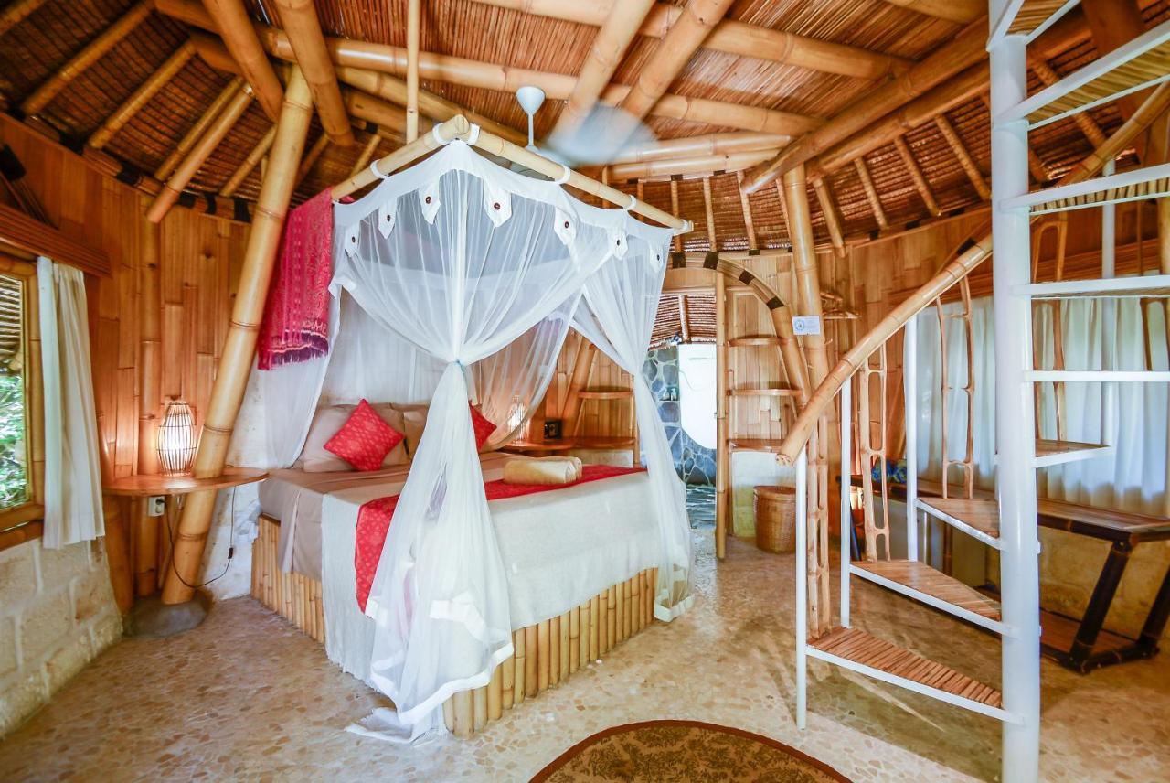 Villa Le Bamboo Bali