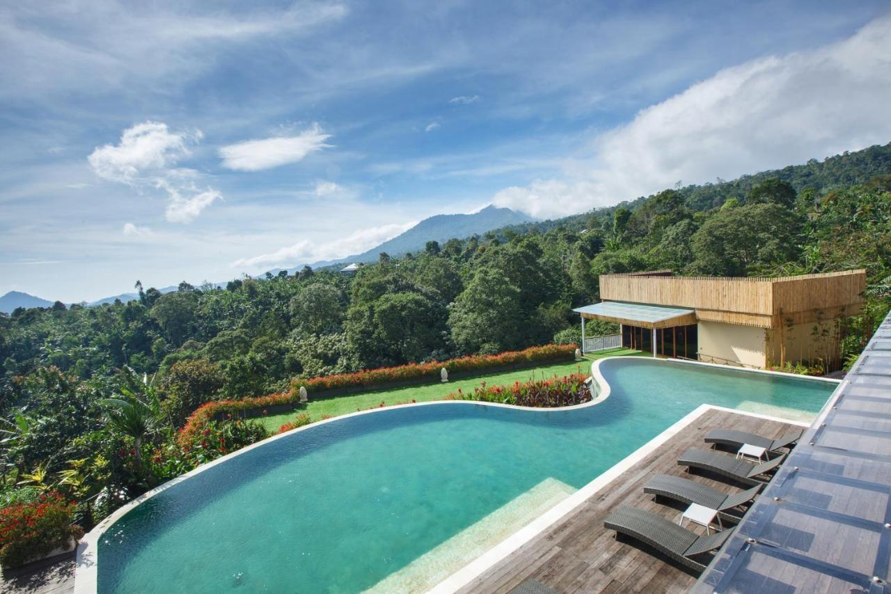 Giriwood & Munduk (Bali)