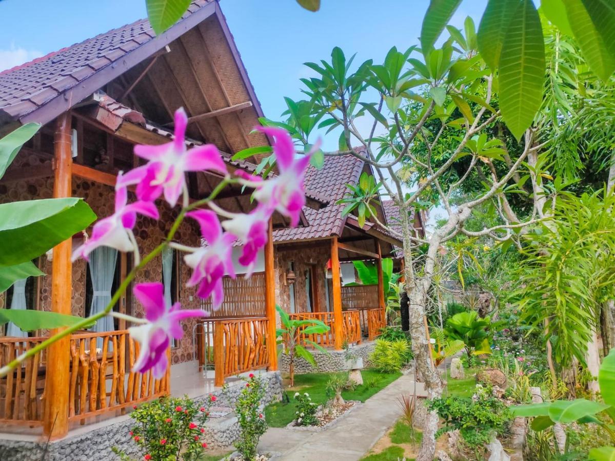 Grealeen Guest house Toyapakeh