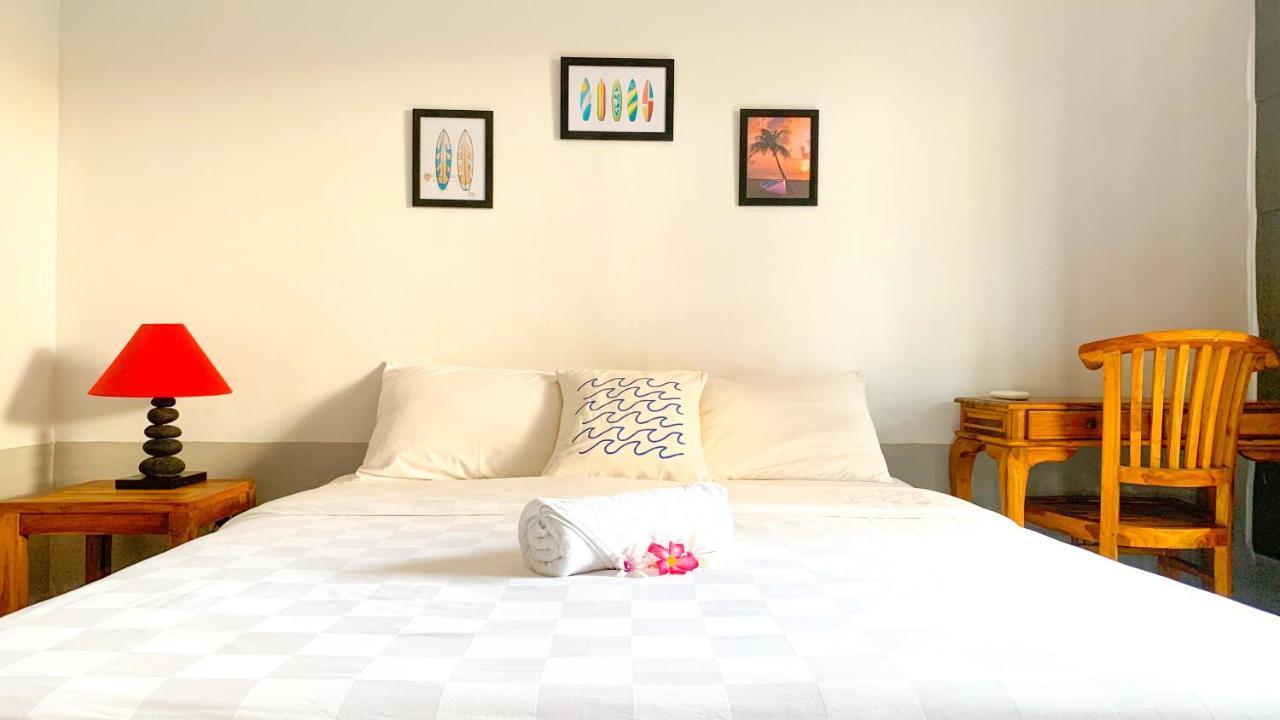 Guest house The Lima In Canggu (Bali)
