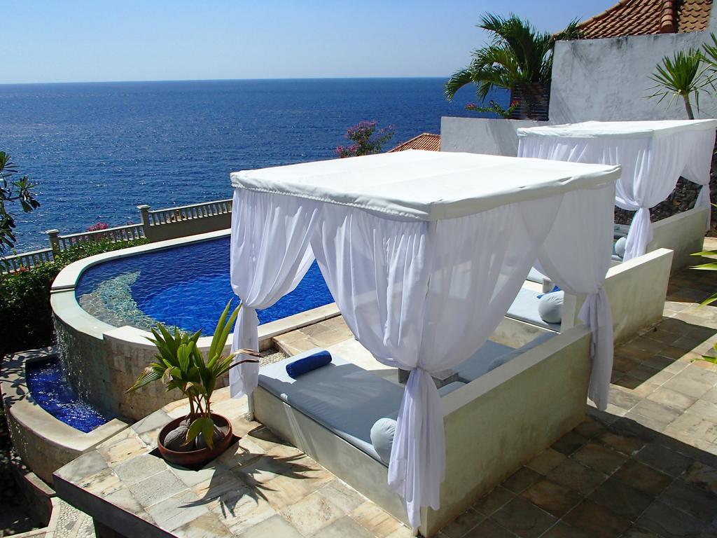Guest house Aquaterrace Amed (Bali)