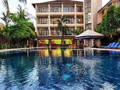 Kuta Kuta (Bali)