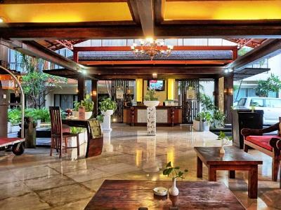 Kuta Hotel Kuta (Bali)