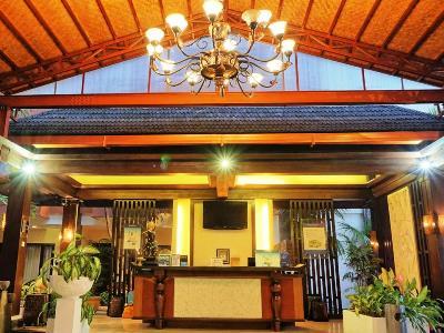 Kuta 4* Kuta (Bali)