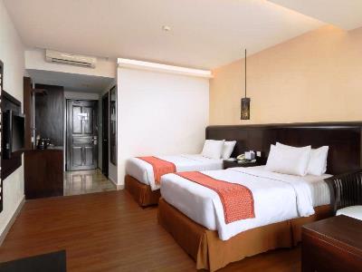 Hotel Kuta
