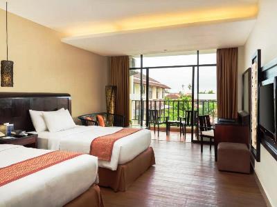Hotel Kuta