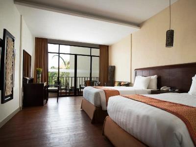 Kuta 4* Kuta (Bali)