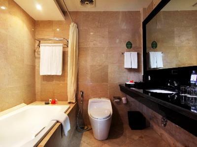 Kuta 4*