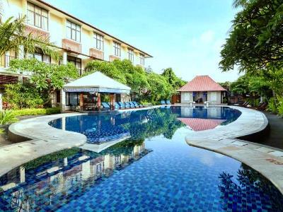 Kuta Hotel