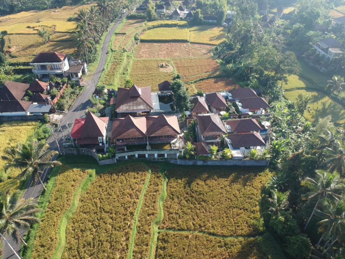 Hotel Danakha Ubud 4*
