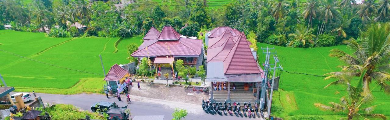 Danakha Ubud Tegallalang (Bali)