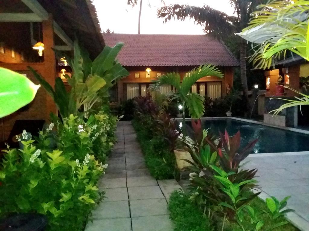 The Sari Guest house 3*