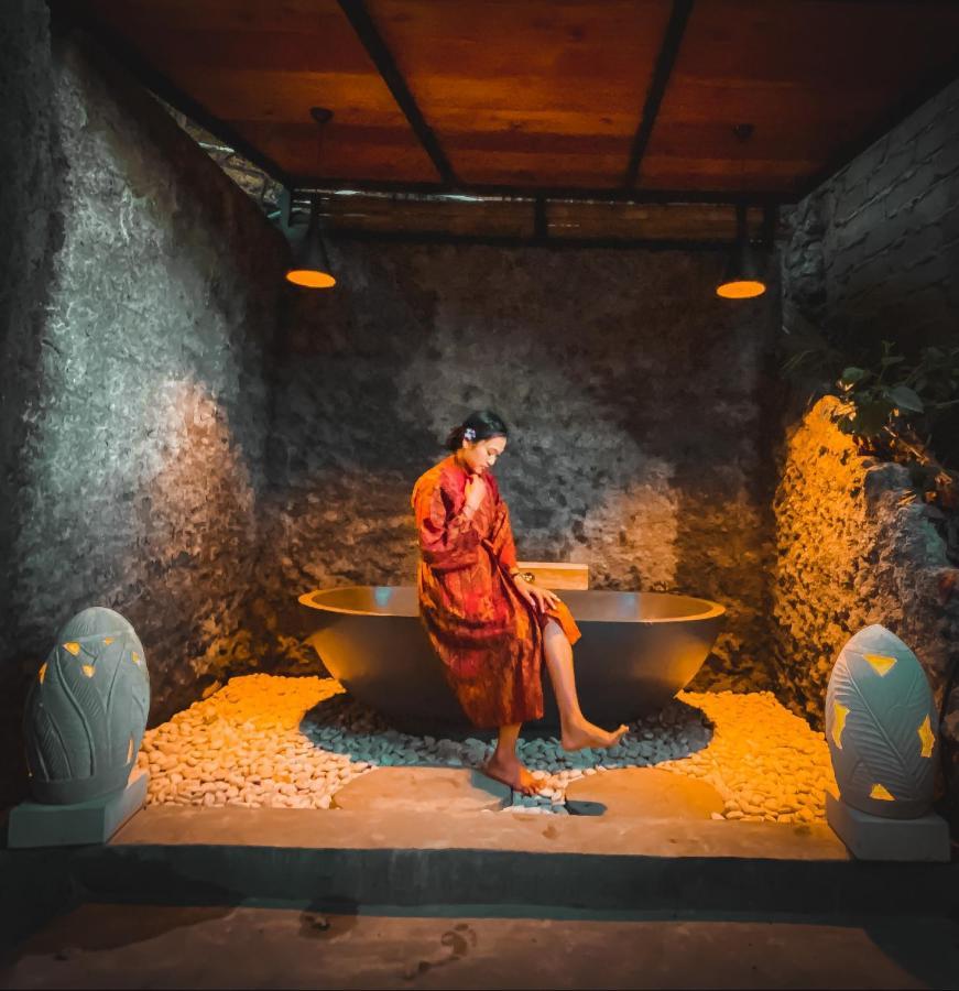 Gumi Ayu Ecostay Inn Munduk (Bali)