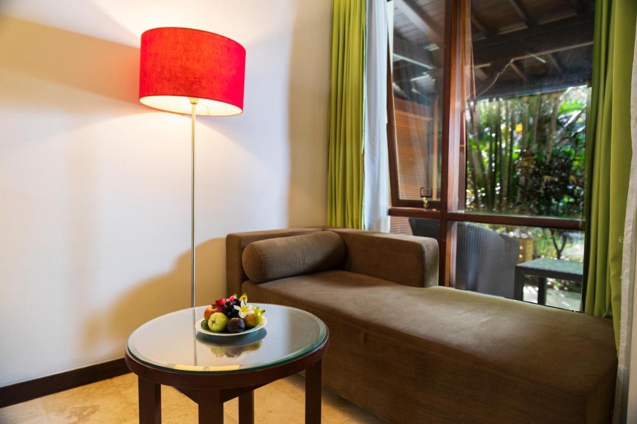 Prime Plaza - Bali Hotel
