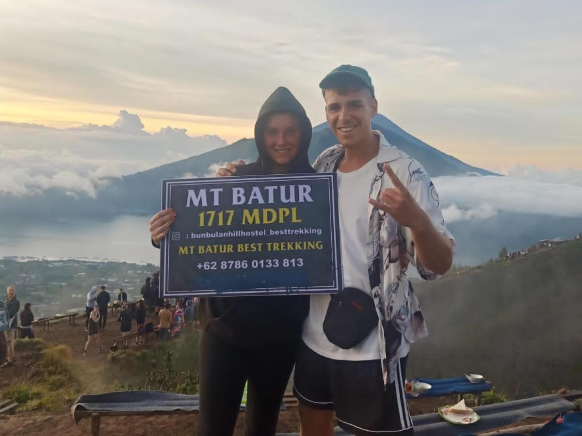 Bunbulan Hill And Hostel *