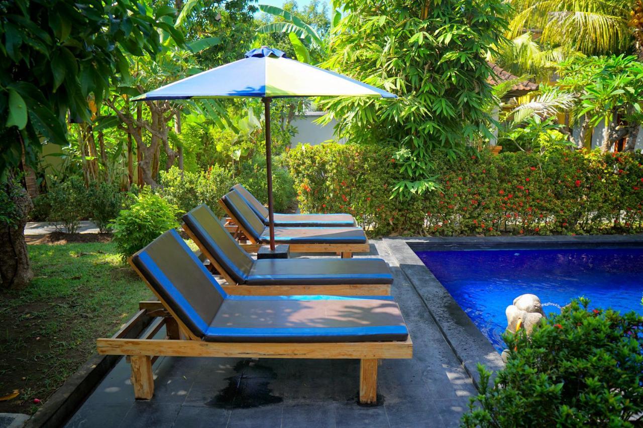 Harmony And Amed (Bali)