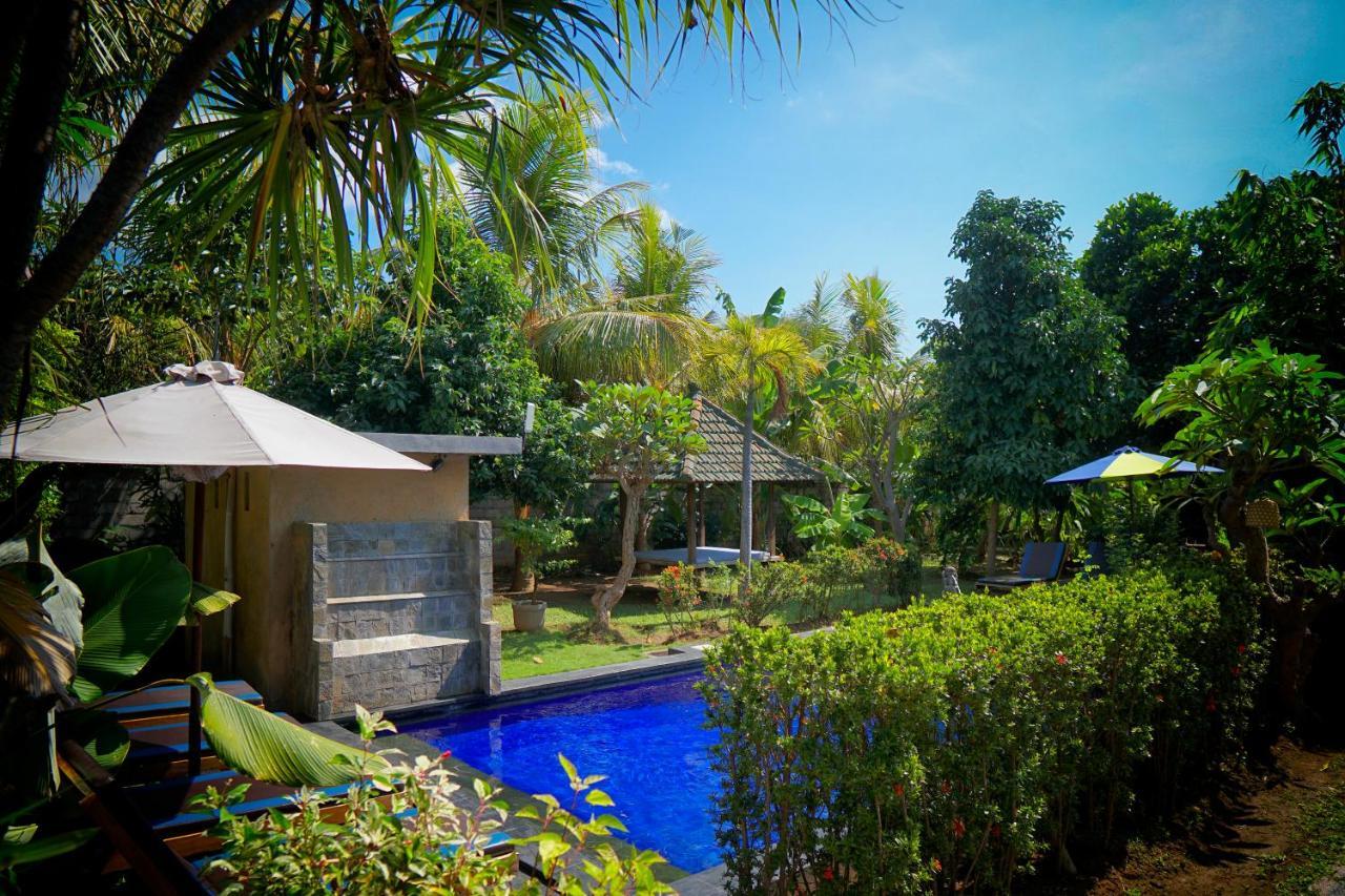 Holiday park Harmony And Amed (Bali)