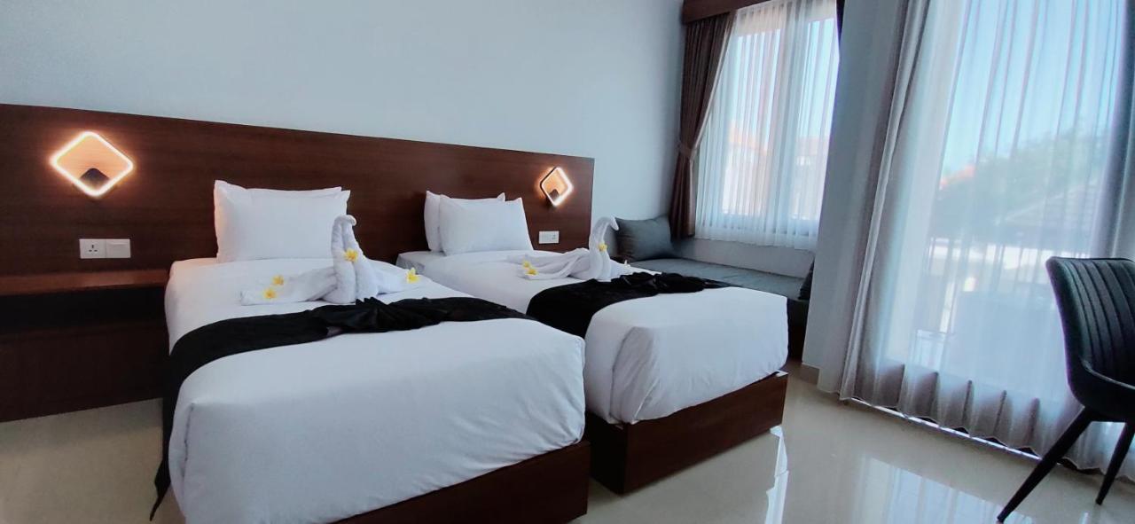 Denayu Homestay Kuta (Bali)