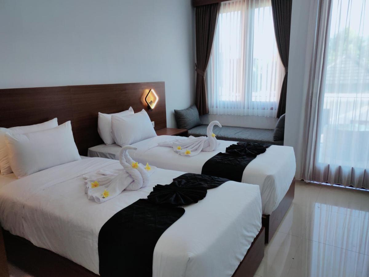 Homestay Denayu Kuta (Bali)