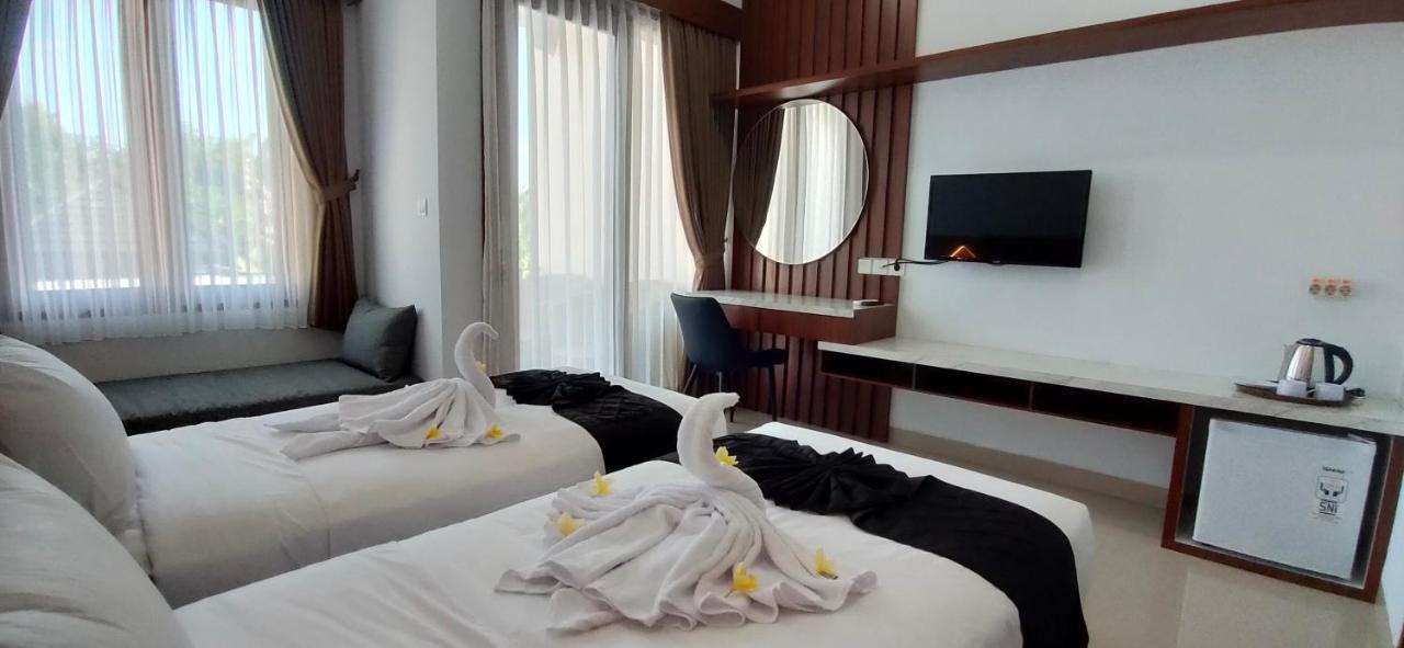 Denayu Homestay