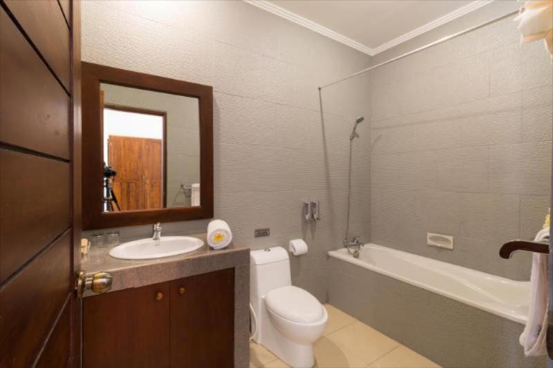 Vidi Boutique 3* Nusa Dua (Bali)