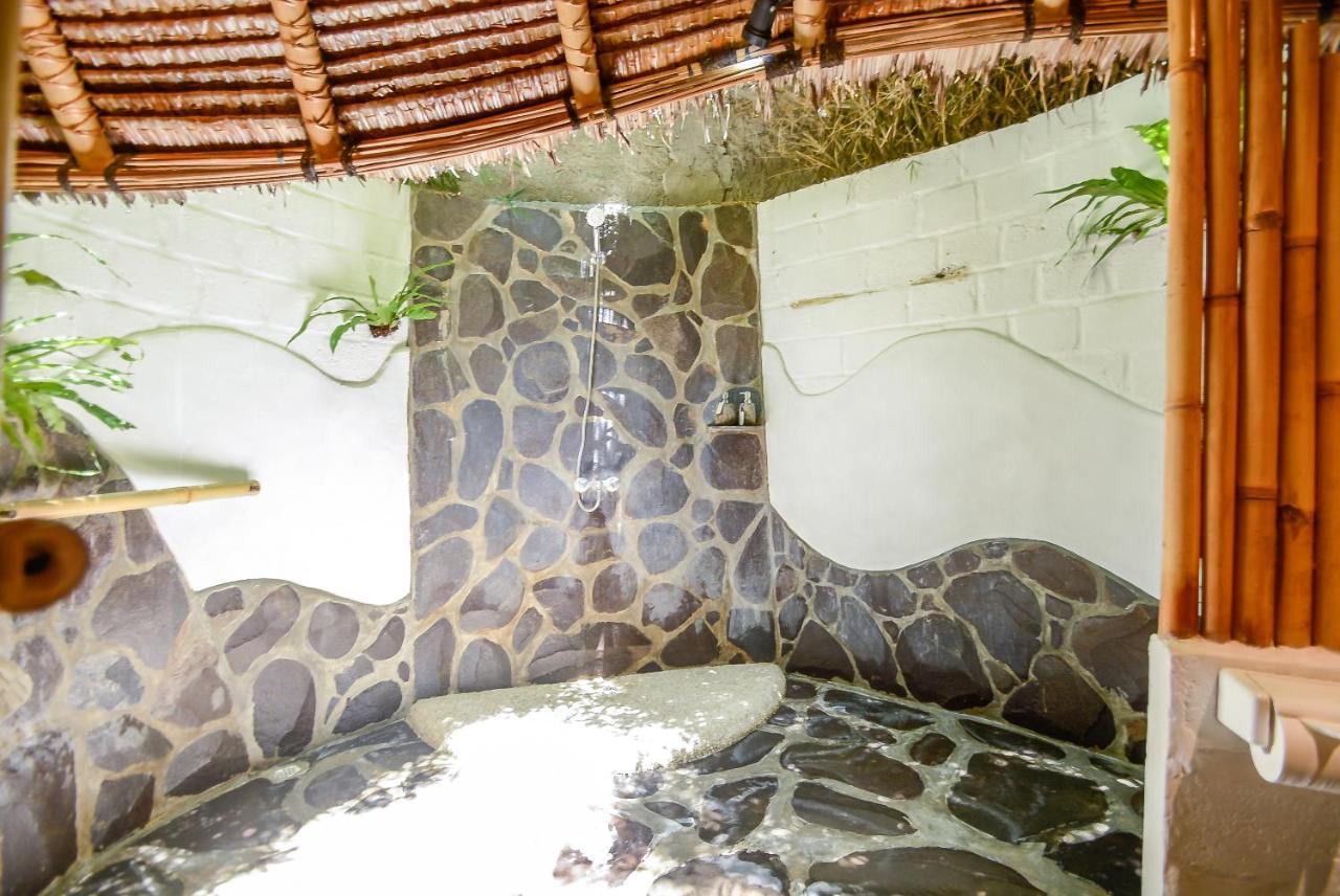 Le Bamboo Bali Villa